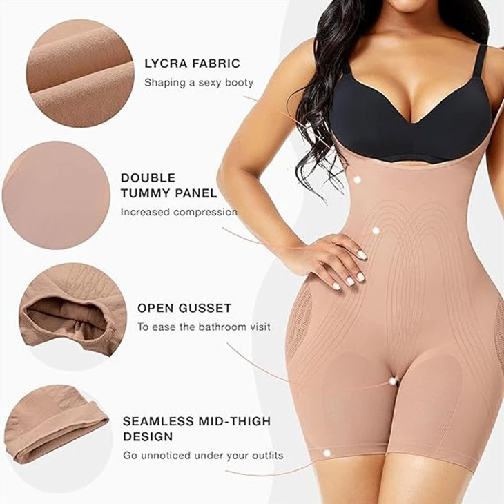 Shapewear For Back Fat best