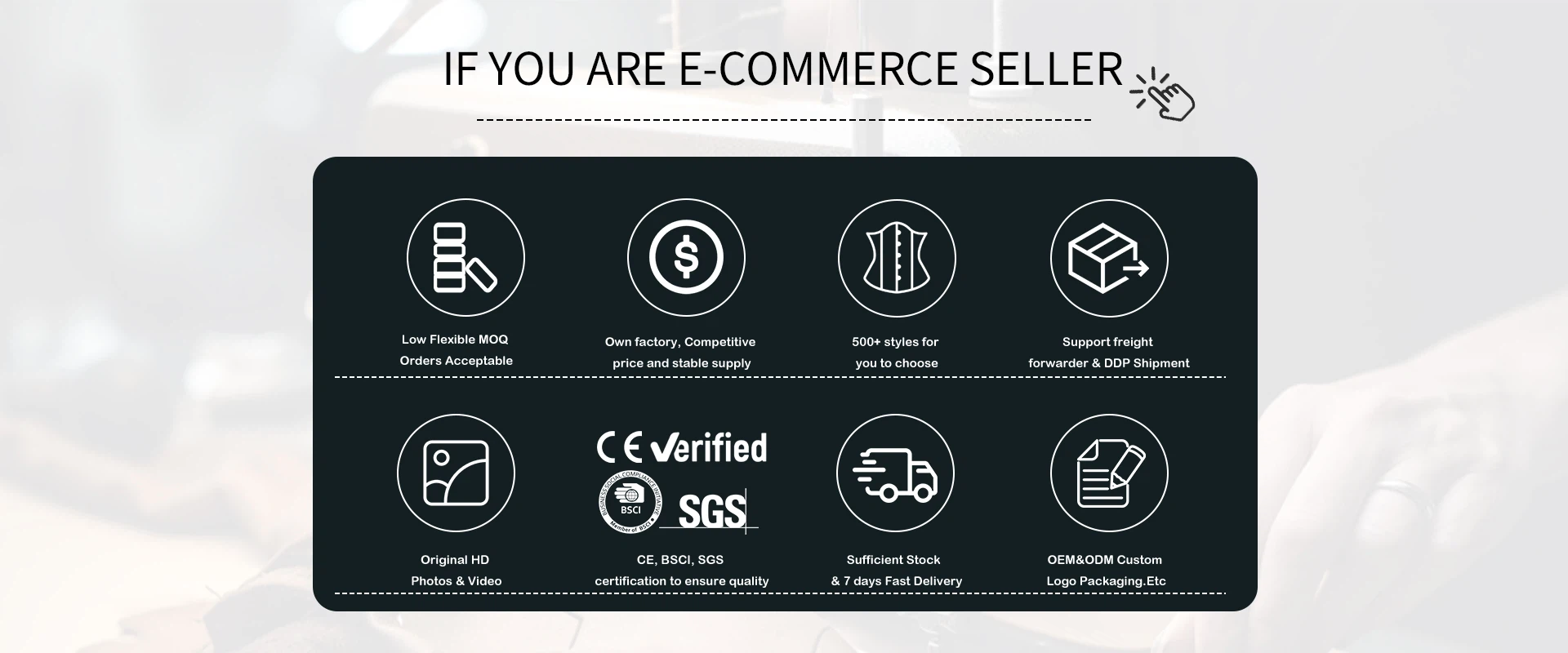 Professional Service